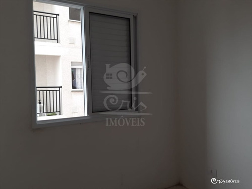 Imagem 10 de 11 de Apartamento Em Vila Guarani - Mauá - Sp - Av06/a12