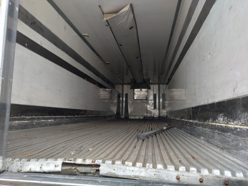 Imagem 6 de 13 de Carreta Rodotrem Refrigerado/frigorifico !!! R$ 240.000,00