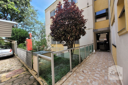 Imagem 13 de 13 de Apartamento À Venda No Alípio De Melo - Código 470760 - 470760