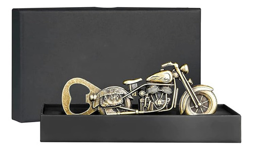 Garrafas De Motocicleta Clássicas Para Homens, Presente De