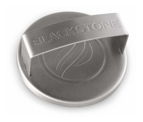 Blackstone 5085 Burger Press Negro