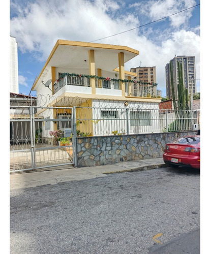 Casa En Venta Los Nuevos Teques