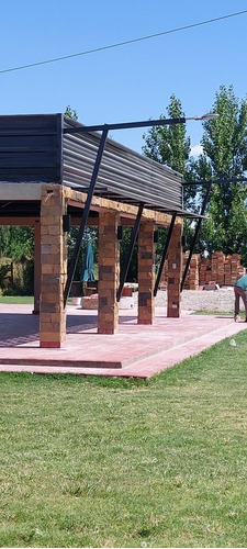 Imagen 4 de 15 de Alquiler De Cabaña Finca