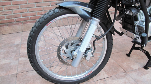 Imagen 4 de 25 de Yamaha Tenere 250 Adventure