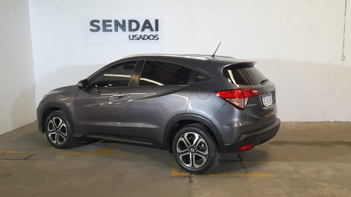Imagen 20 de 25 de Honda Hrv Exclusive Cvt