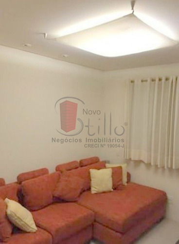 Imagem 8 de 15 de Apartamento - Vila Regente Feijo - Ref: 5767 - V-5767
