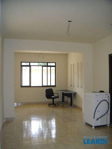 Imagem 3 de 15 de Casa Assobradada - Planalto Paulista - Sp - 198273