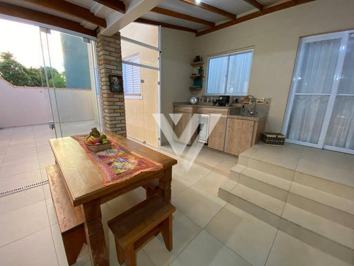 Apartamento Com 3 Dormitórios À Venda - Condomínio Villa Flora - Votorantim/sp - Ap2376