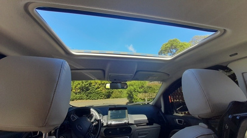 Ford Ecosport 2019 2.0 16v Titanium Flex Aut. 5p