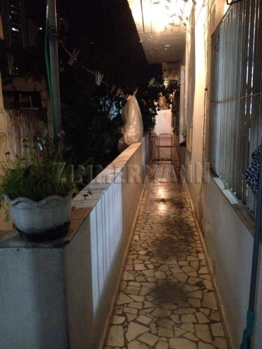 Imagem 13 de 15 de Casa - Pompeia - Ref: 84094 - V-84094