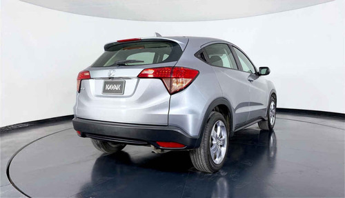 Imagen 7 de 15 de 108297 - Honda Hr-v 2018 Con Garantía