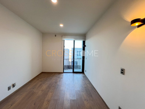 Departamento En Renta, Zibatá Querétaro