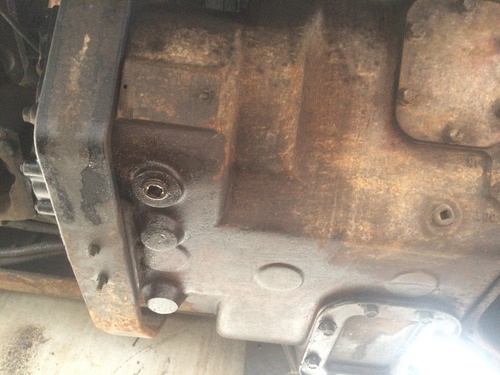 Imagen 3 de 3 de Caja Fuller 14- 910 Para Camion O Gandola