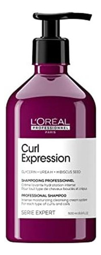 Loreal Professionnel Shampoo Hidratante Curl Expression | Pa