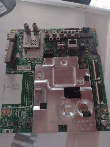 Main Board LG 49uj635t