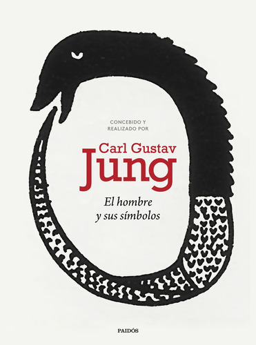 Hombre Y Sus Simbolos, El - Jung, Carl Gustav