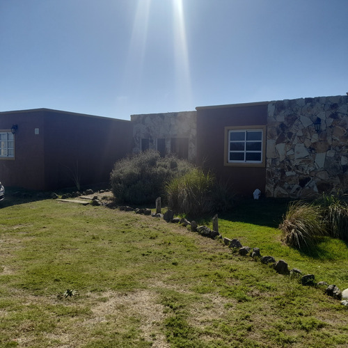 Vendo O Permuto Casa Barrio Privado Km 314 Con Salida Al Mar