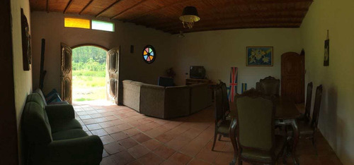 Imagem 9 de 14 de Sítio 55.000m², Pasto, Piscina, Lazer, 15 De Mogi Ou Biritiba - V186