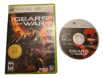 Comprar Gears Of War Xbox 360 