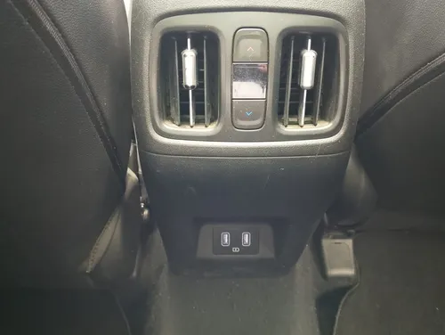Hyundai Tucson 2.0 Limited Tech At