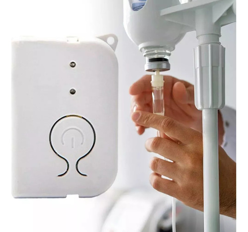 Cx Alarma Del Sensor De Recordatorio De Líquido De Infusión