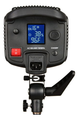 Luz Continua Godox Sl-150w