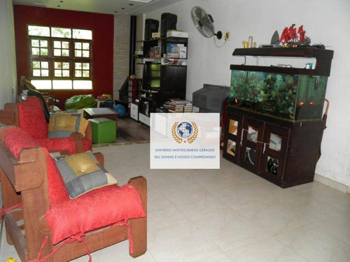 Imagem 10 de 20 de Chácara Com 3 Dormitórios À Venda, 15000 M² Por R$ 850.000,00 - Loteamento Chácaras Vale Das Garças - Campinas/sp - Ch0081