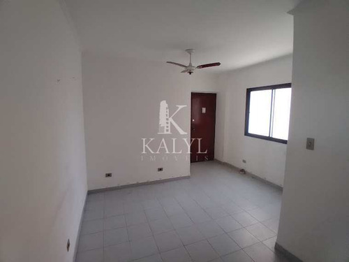 Imagem 4 de 17 de Apartamento Com 2 Dorms, Canto Do Forte, Praia Grande - R$ 275 Mil, Cod: 5783 - V5783
