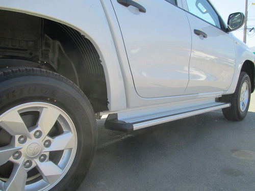 Mitsubishi L200 Work Xr Año 2025 Disponible