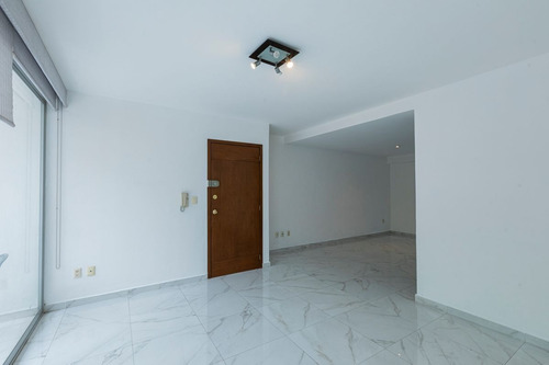 Imagen 7 de 30 de Renta Departamento Nápoles Cerca Del Wtc