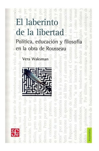 Central | El Laberinto De La Libertad. Política, Educación