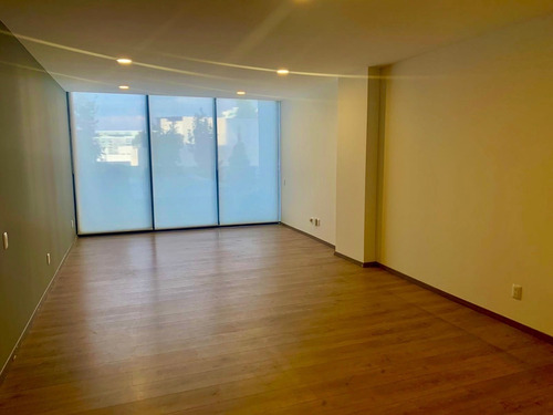 Departamento Renta Cuajimalpa Residencial Aruna Contadero