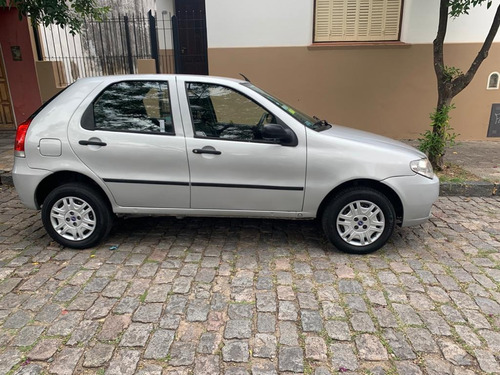 Fiat Palio 1.4 Fire 2009