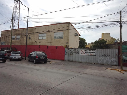 Imagen 6 de 9 de Inmueble Comercial En Inmejorable Zona Comercial