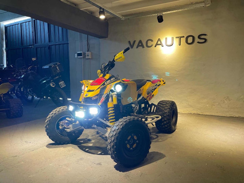 Imagen 1 de 10 de Can Am Ds 450
