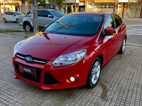 Ford Focus III 2.0 Se