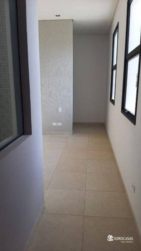 Imagem 14 de 30 de Casa À Venda, 800 M² Por R$ 2.800.000,00 - Condomínio Fazenda Alvorada - Porto Feliz/sp - Ca1964