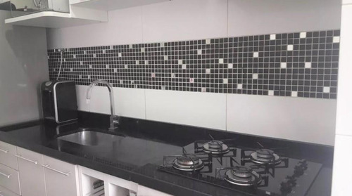 Imagem 3 de 12 de Apto Na Vila Formosa Com 2 Dorms, 1 Vaga, 50m² - Ap13346
