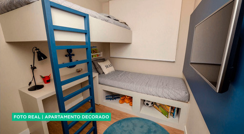 Imagem 10 de 24 de Apartamento - Ref: Or2693.2