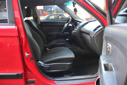 Imagem 10 de 12 de Kia Soul 1.6 Ex 16v Gasolina 4p Manual