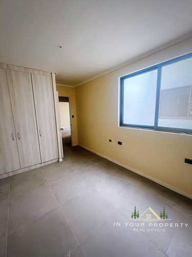 Casa Nueva En Venta Sector Sur 3d, 4b Y 1e. Antofagasta