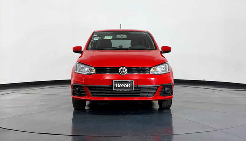 Imagen 2 de 15 de 110348 - Volkswagen Gol 2018 Con Garantía