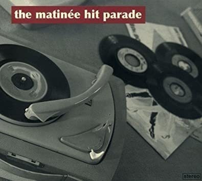 Matinee Hit Parade / Various Matinee Hit Parade / Various Cd