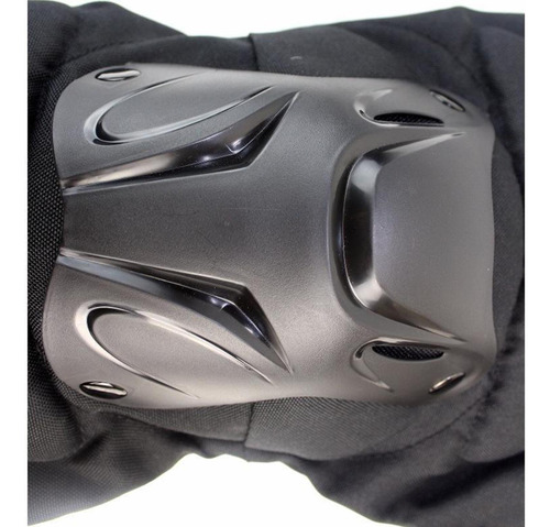 2pcs Motocicleta Rodilleras Guardias Carreras Off-road