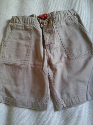 Bermuda Paula T.10 Tb Grisino Mimo Cheeky
