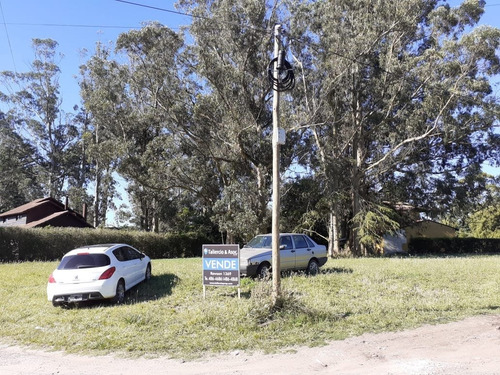 Imagen 4 de 4 de Lote En Venta Sierra De Los Padres