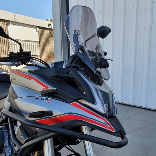 Imagen 3 de 13 de Voge 500ds - 0km - 500 Ds - Consultar Financiación