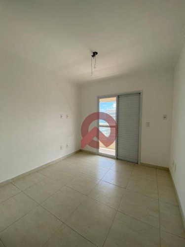 Imagem 24 de 30 de Apartamento Com 4 Dormitórios À Venda, 157 M² Por R$ 790.000,00 - Aviação - Praia Grande/sp - Ap2024