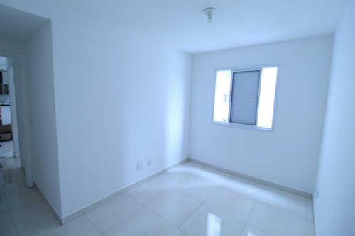 Imagem 6 de 20 de Apto Parque Do Carmo | 2 Quartos | 45 M² | Cond: R$273.00 | 1 Vaga - 11xnfre