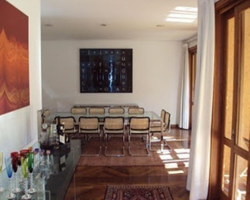 Imagem 6 de 15 de Casa Alto Padrão - Cidade Jardim, At: 509m² Ac: 528m² Semi Nova, Amplas Suítes, Otimo Living Voltado Para O Lazer. - 264 - 4863203